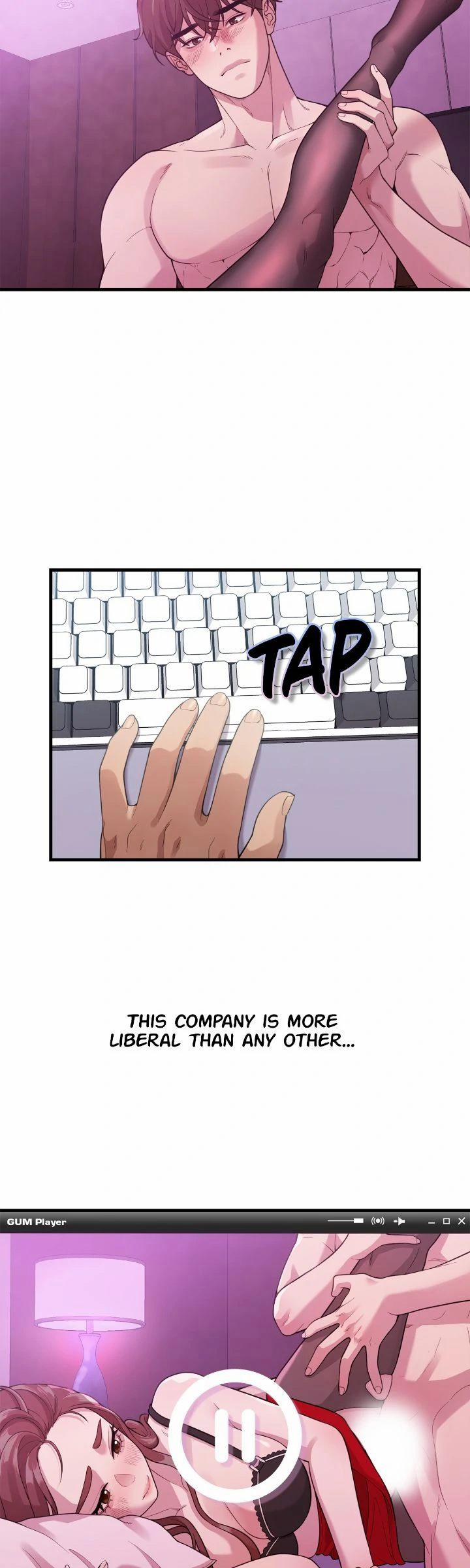 Writer Sung’s Life 36 trang 2