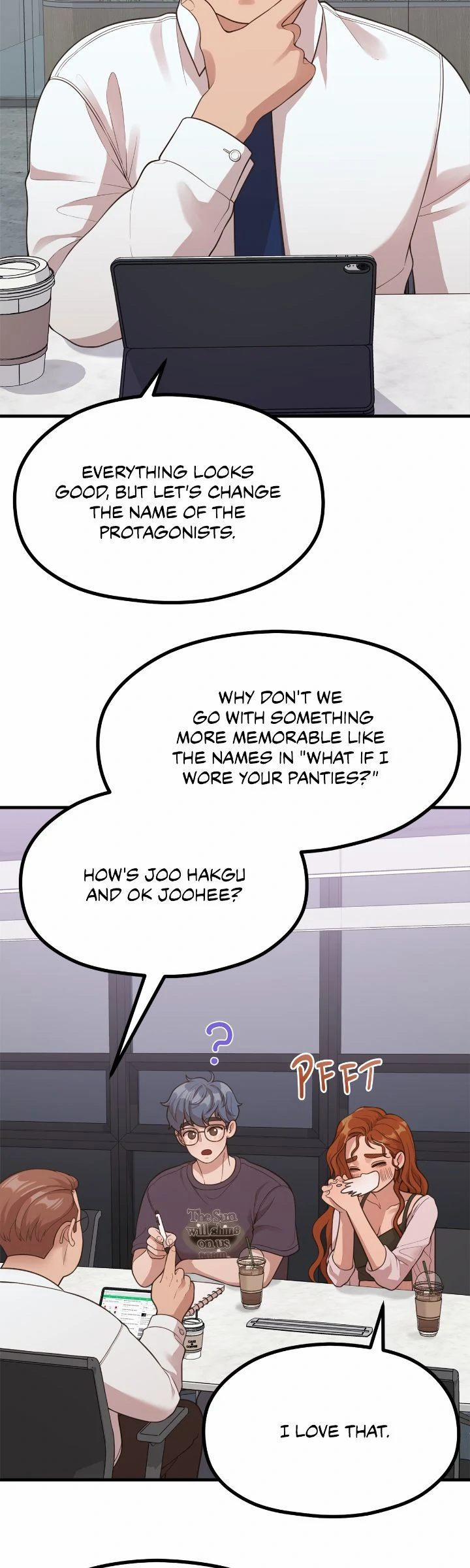 Writer Sung’s Life 36 trang 9