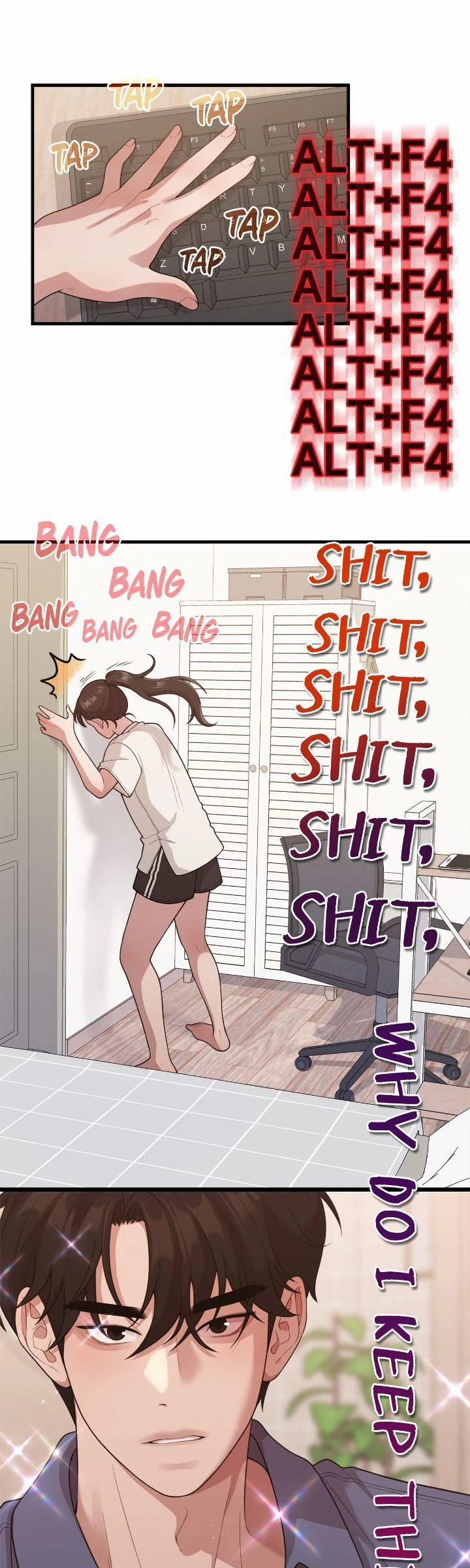 Writer Sung’s Life 36 trang 45