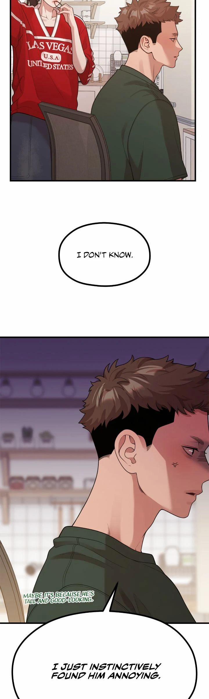 Writer Sung’s Life 36 trang 34