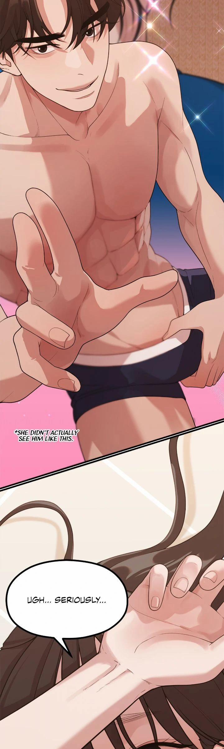 Writer Sung’s Life 36 trang 47