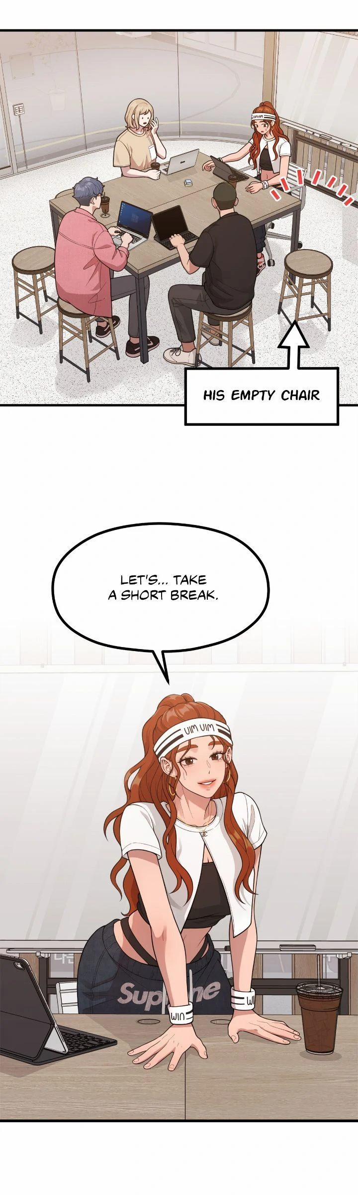 Writer Sung’s Life 37 trang 10