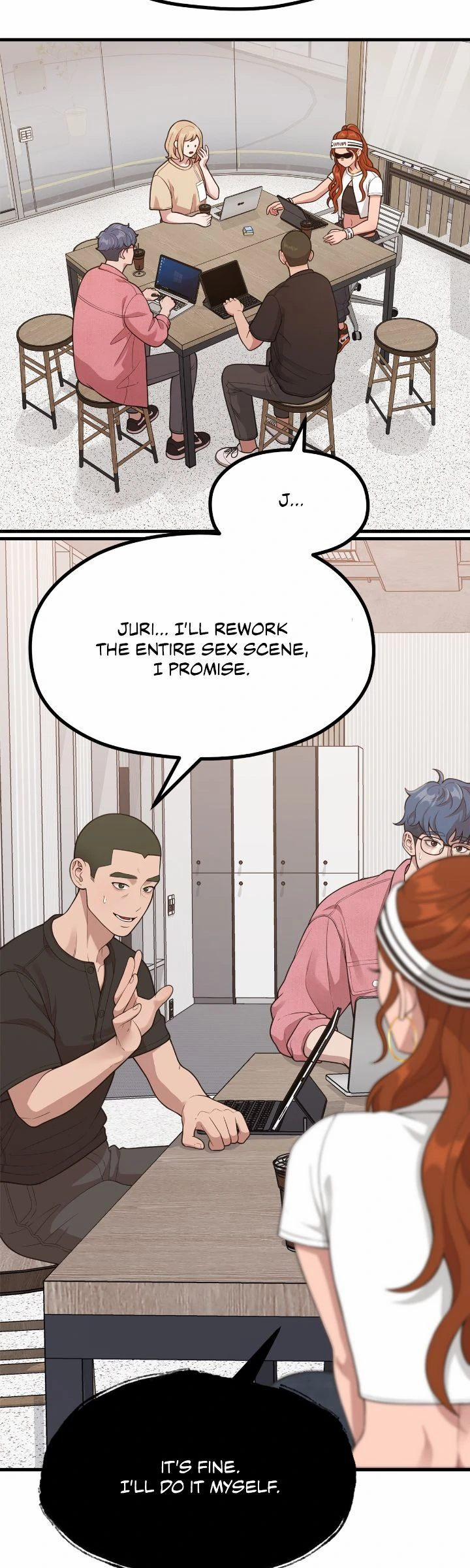 Writer Sung’s Life 37 trang 14