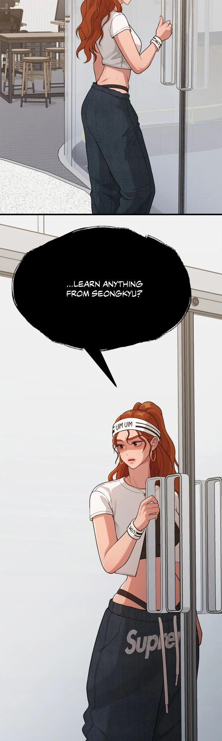 Writer Sung’s Life 37 trang 18