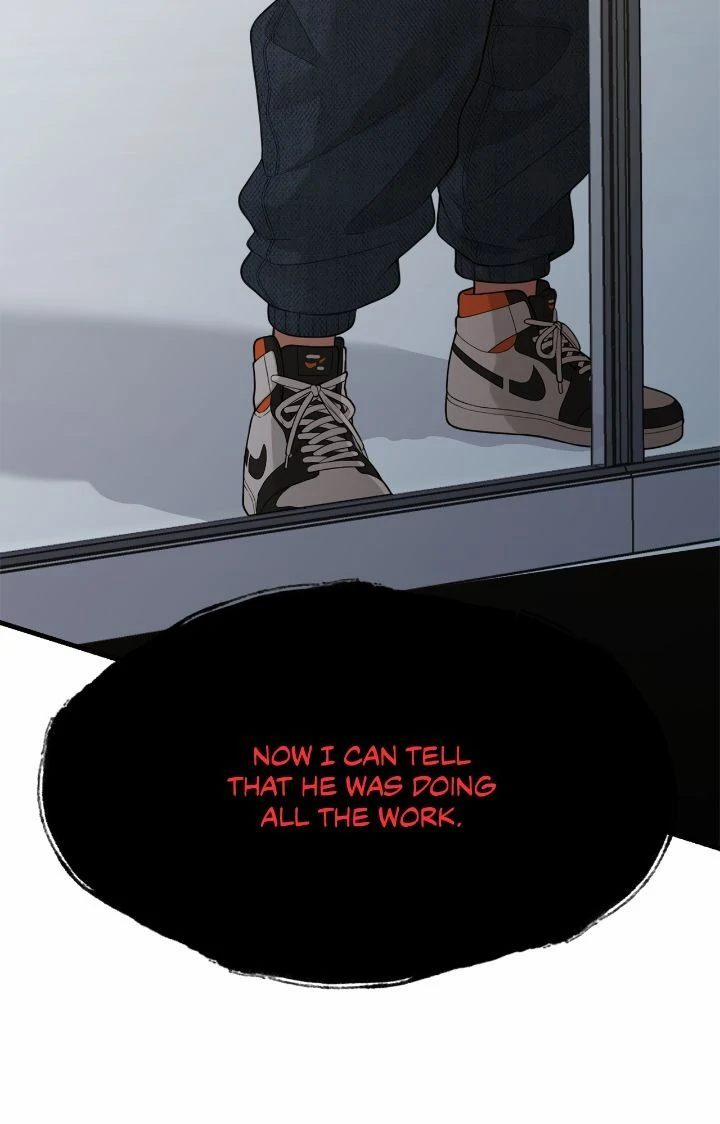 Writer Sung’s Life 37 trang 19