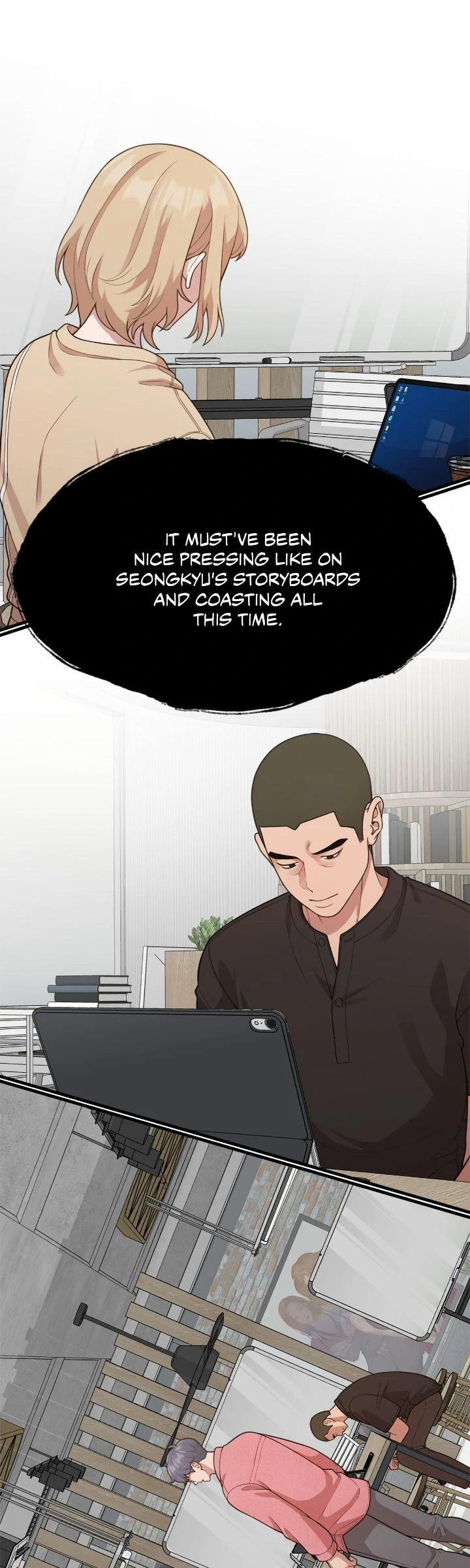 Writer Sung’s Life 37 trang 20