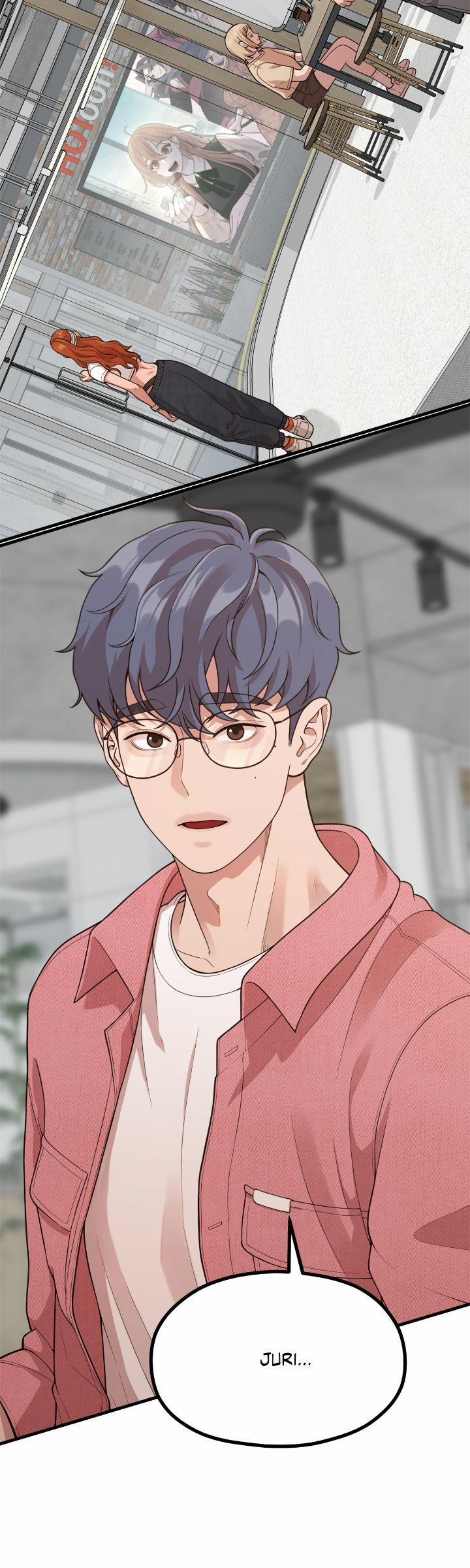 Writer Sung’s Life 37 trang 21