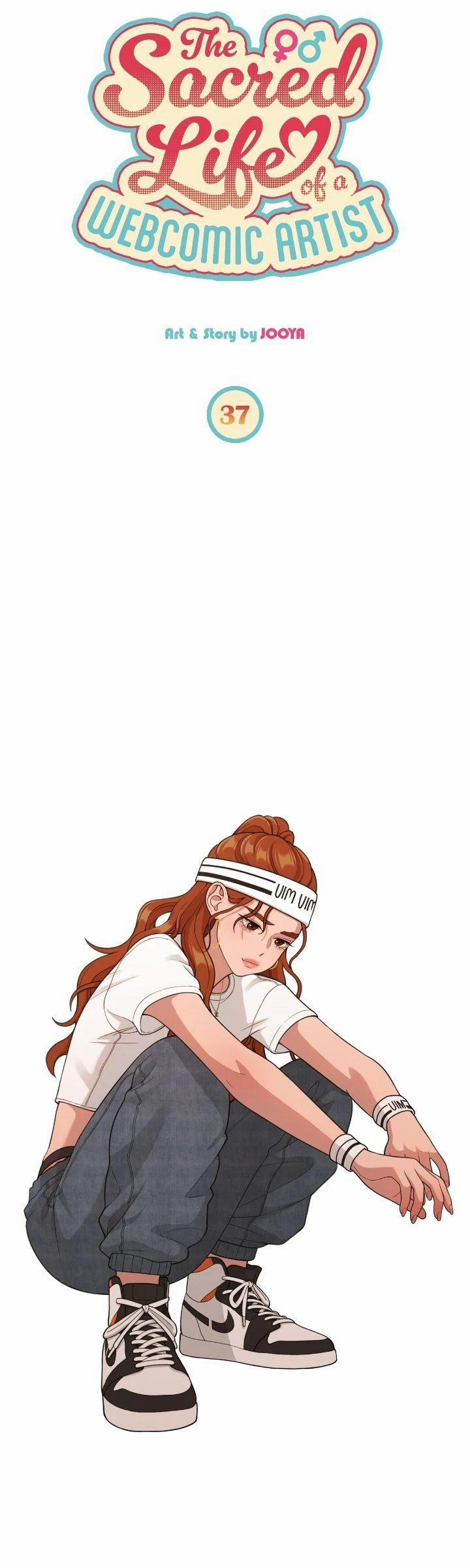 Writer Sung’s Life 37 trang 24