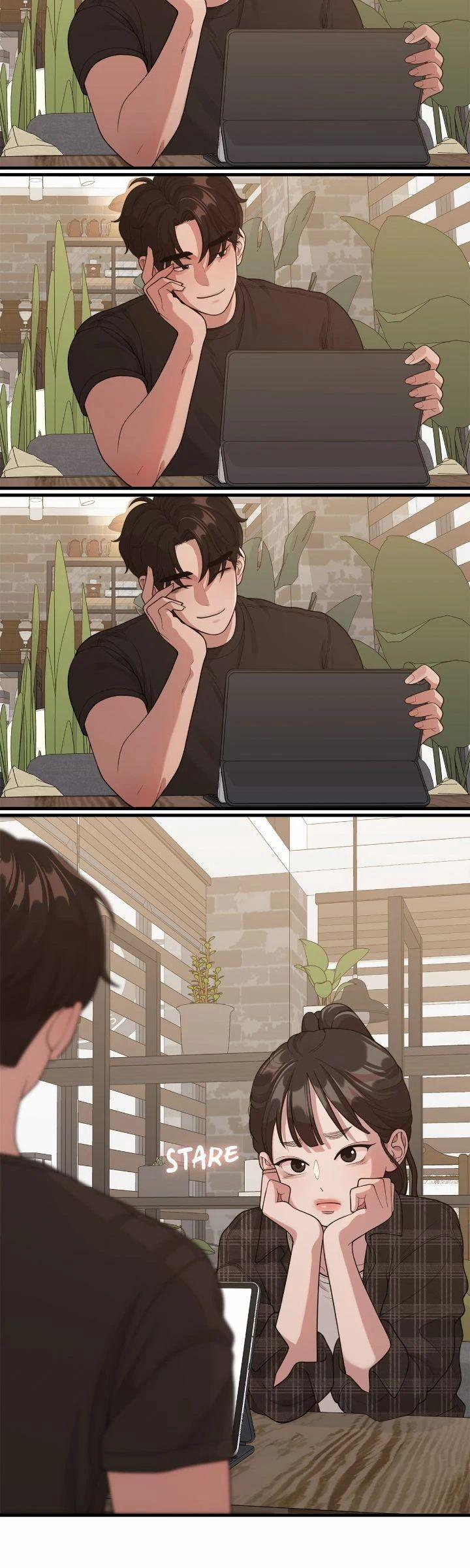 Writer Sung’s Life 37 trang 26