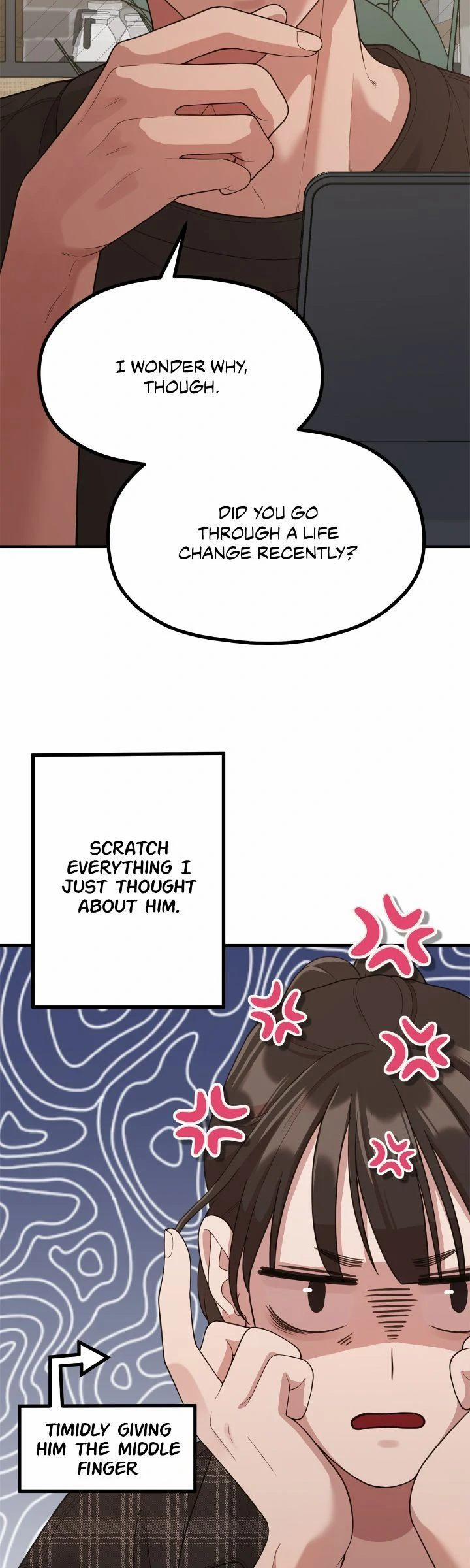 Writer Sung’s Life 37 trang 29