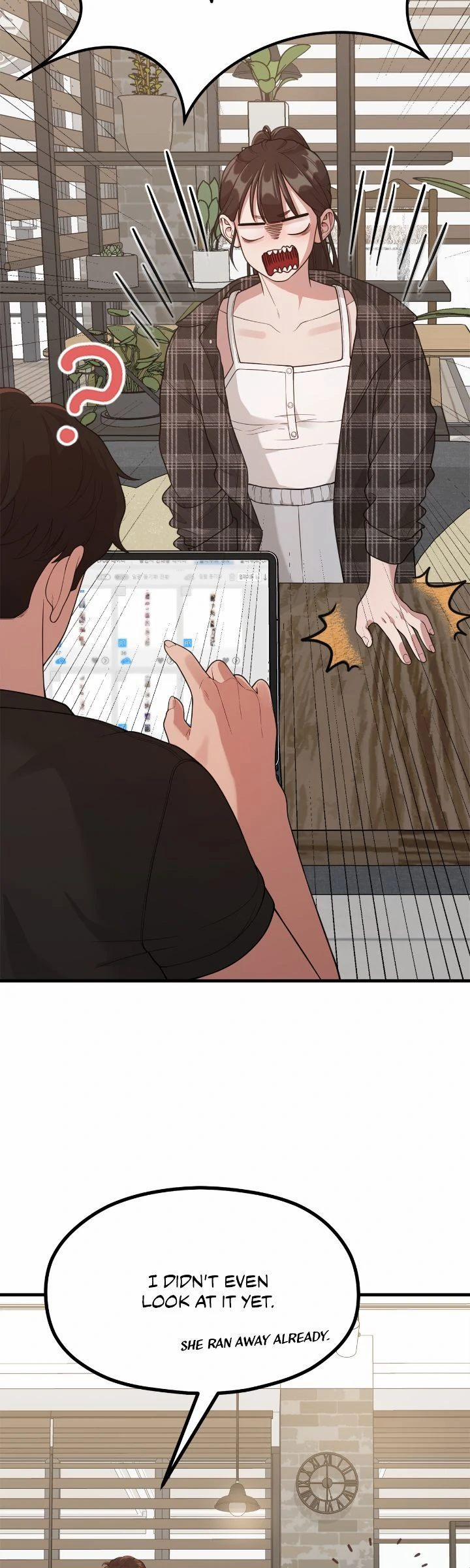 Writer Sung’s Life 37 trang 37