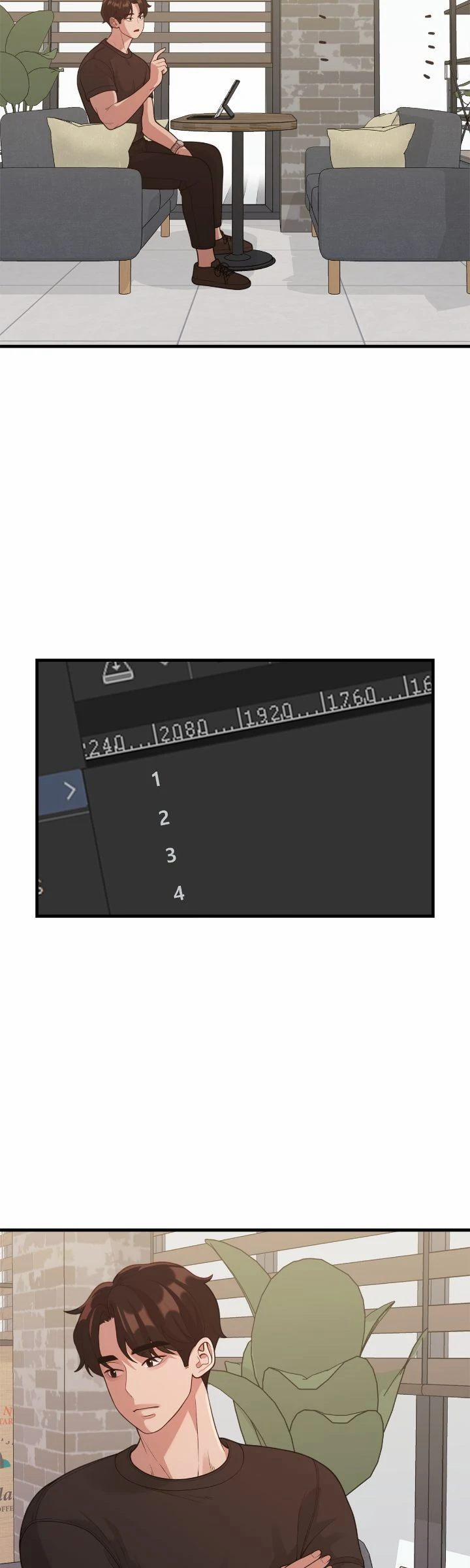 Writer Sung’s Life 37 trang 38