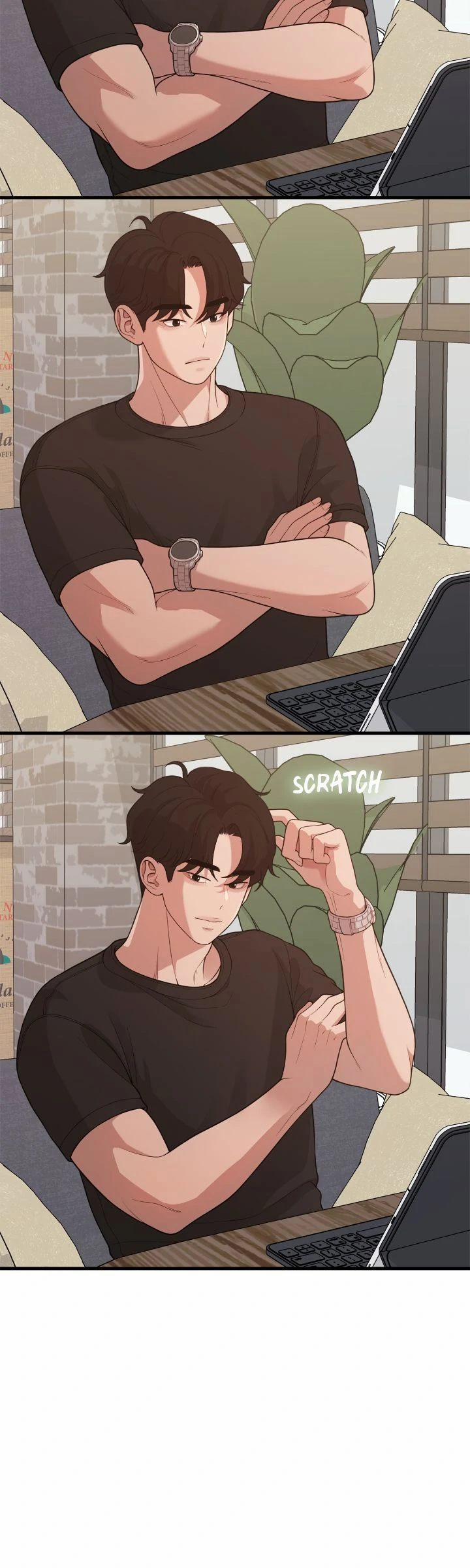 Writer Sung’s Life 37 trang 39