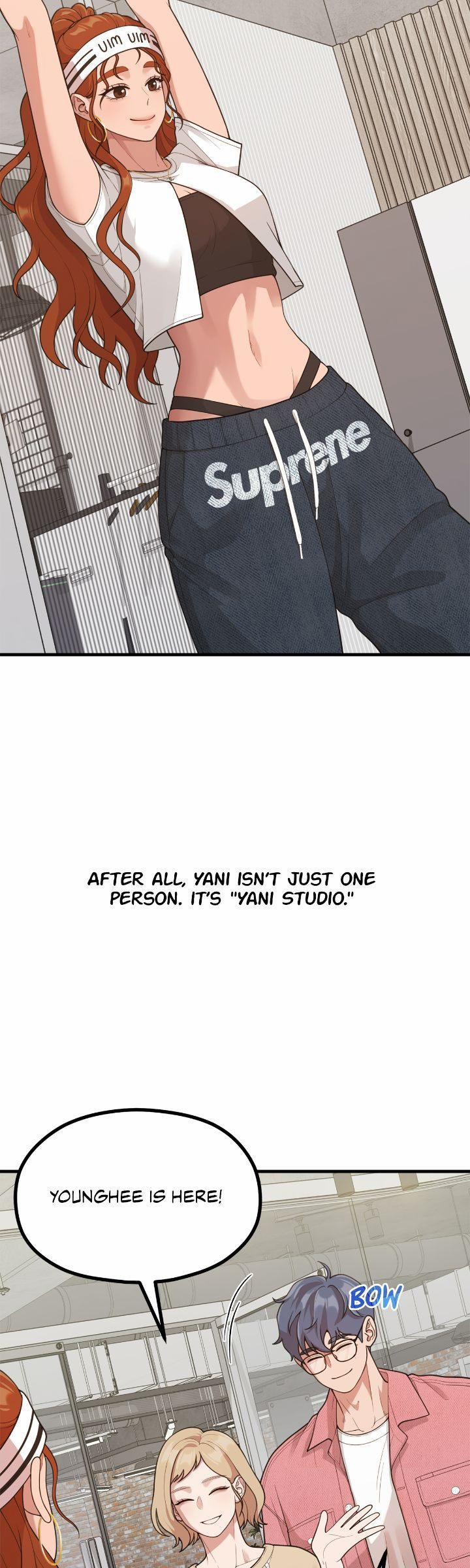 Writer Sung’s Life 37 trang 4