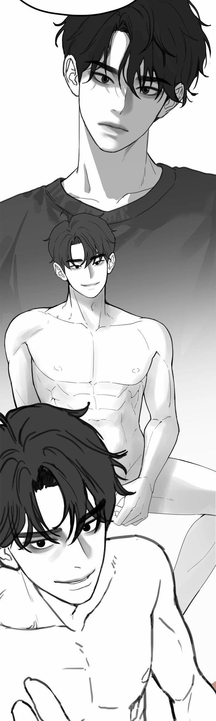 Writer Sung’s Life 37 trang 42