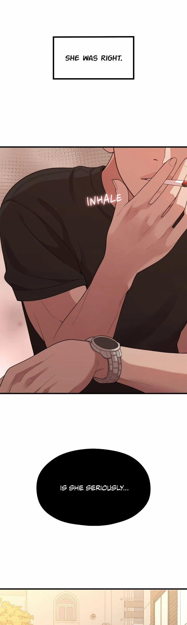 Writer Sung’s Life 37 trang 45