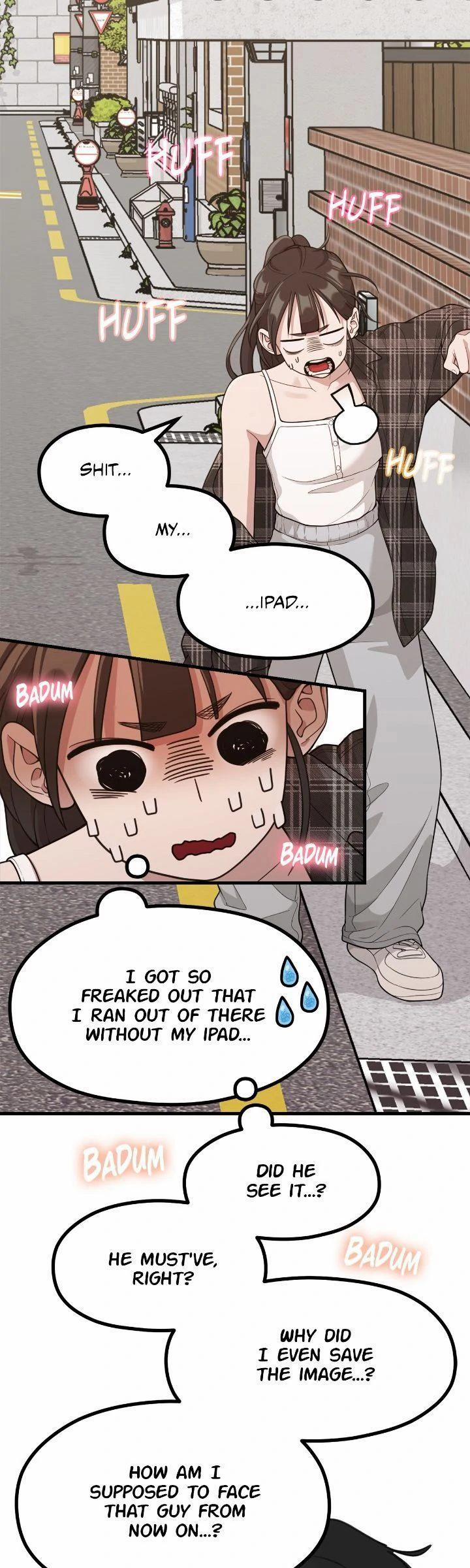 Writer Sung’s Life 37 trang 41