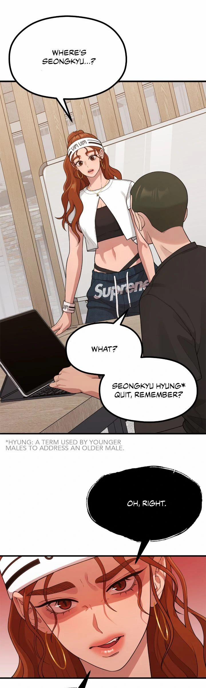 Writer Sung’s Life 37 trang 7