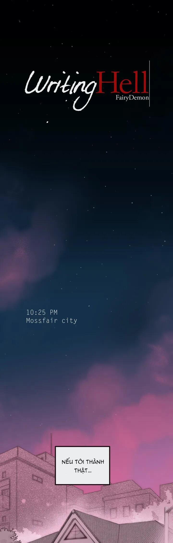 Writing Hell 1.1 trang 10