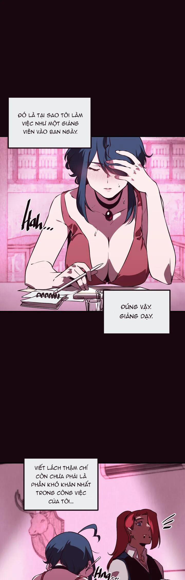 Writing Hell 1.1 trang 13