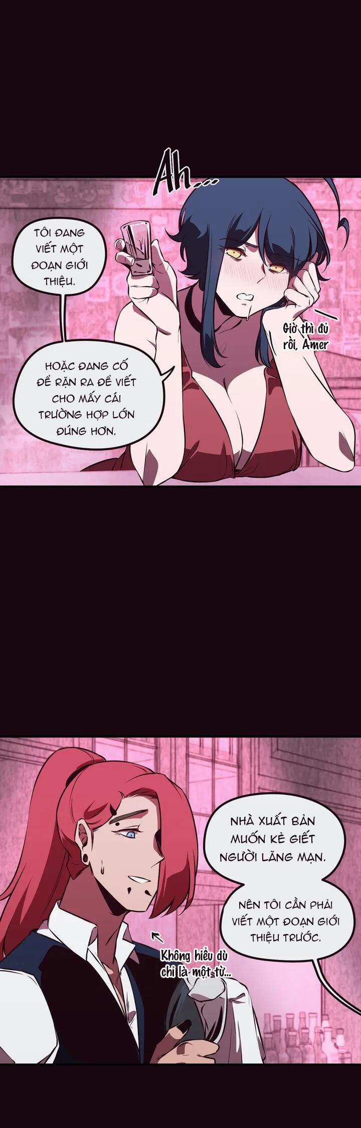 Writing Hell 1.1 trang 16