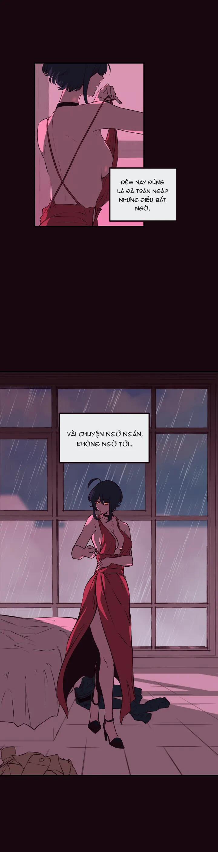 Writing Hell 1.1 trang 5