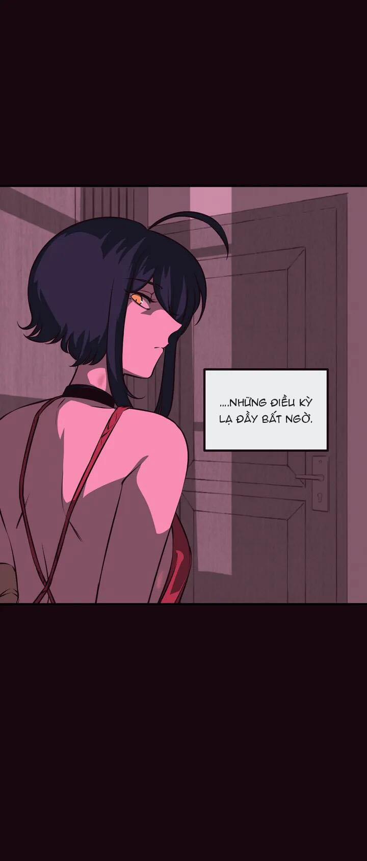 Writing Hell 1.1 trang 6