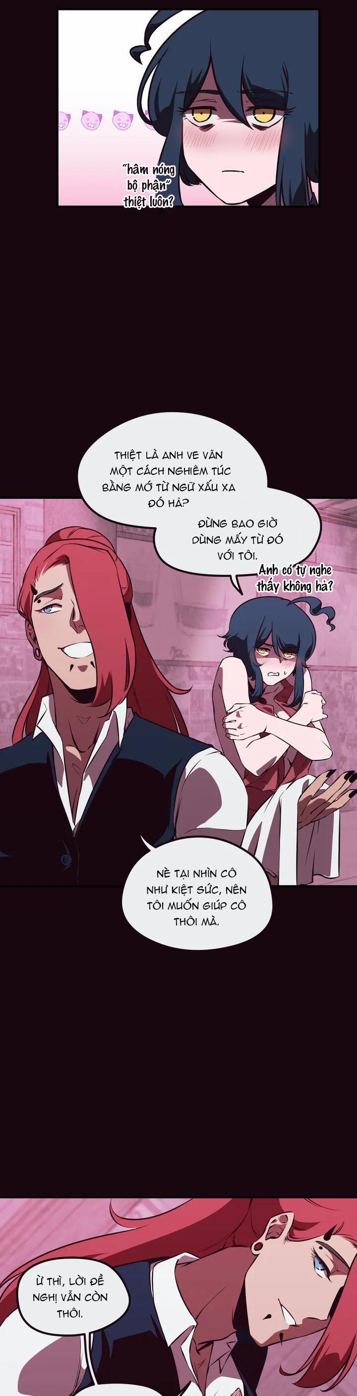 Writing Hell 1.2 trang 3