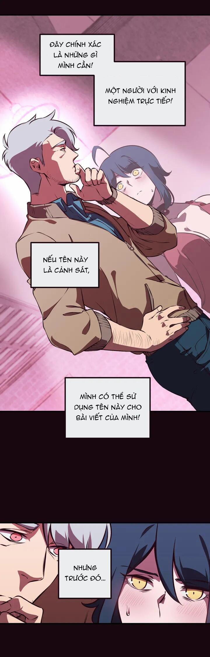 Writing Hell 1.3 trang 0