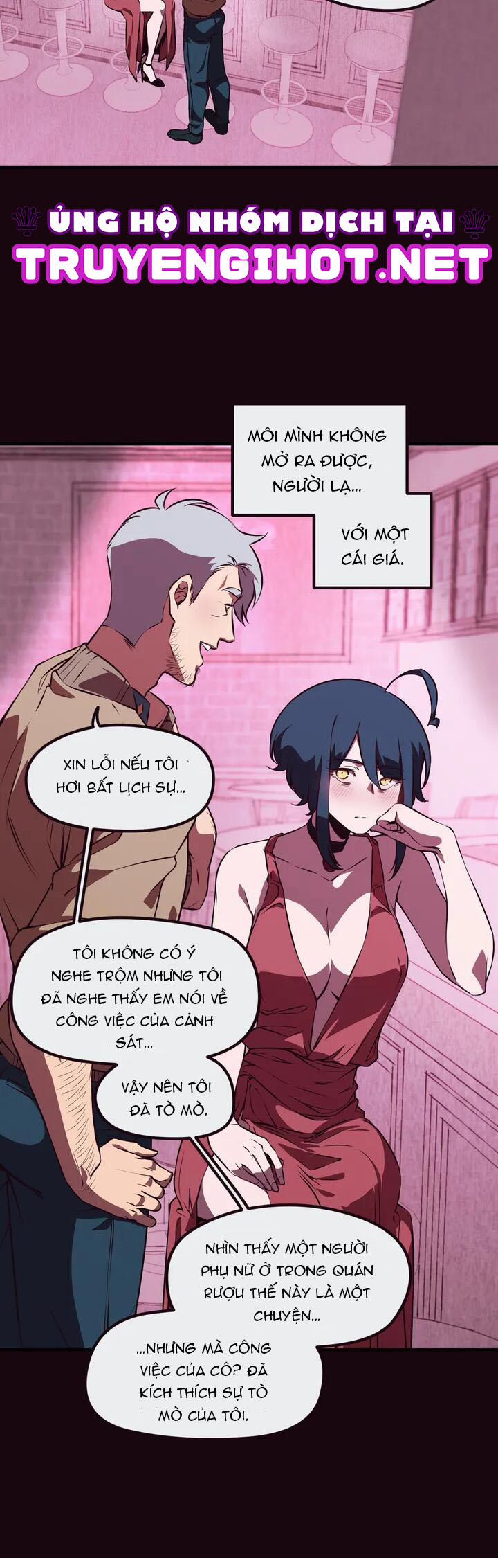 Writing Hell 1.3 trang 3