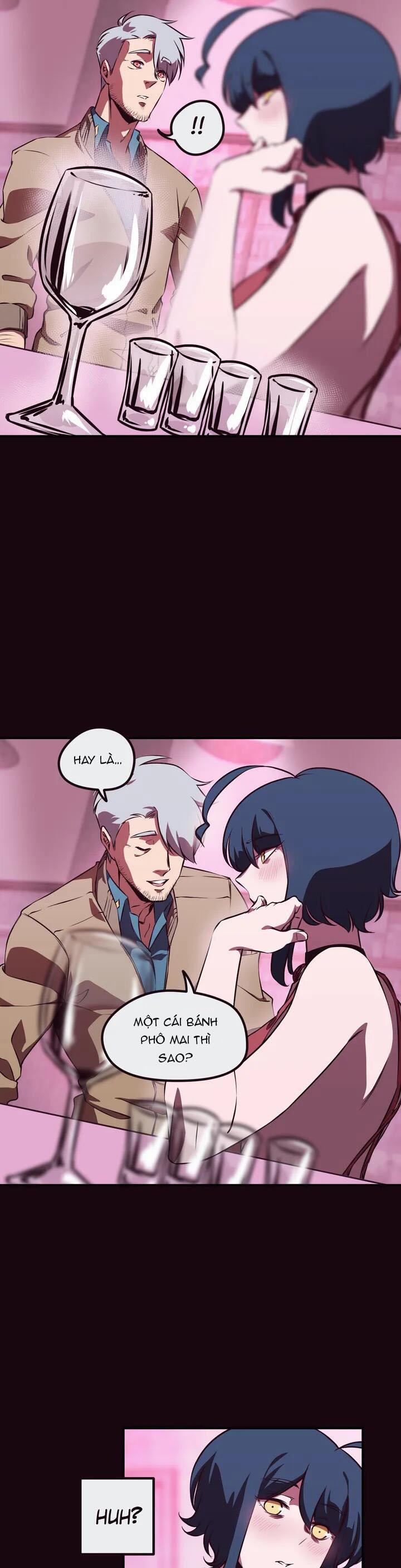 Writing Hell 1.3 trang 5