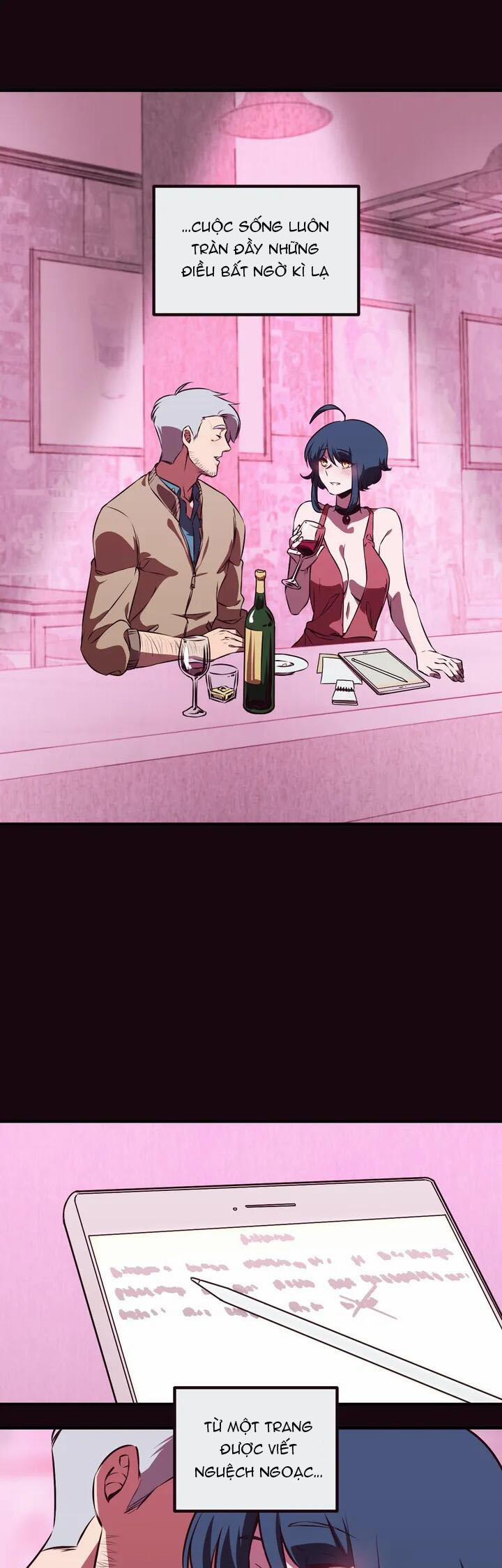 Writing Hell 1.3 trang 9