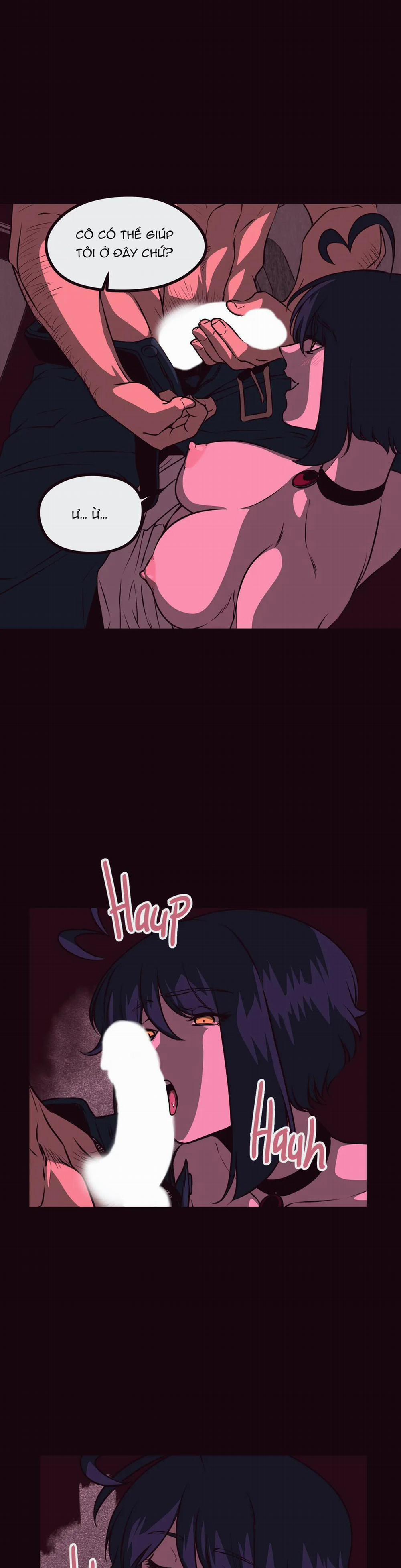 Writing Hell 10.2 trang 1