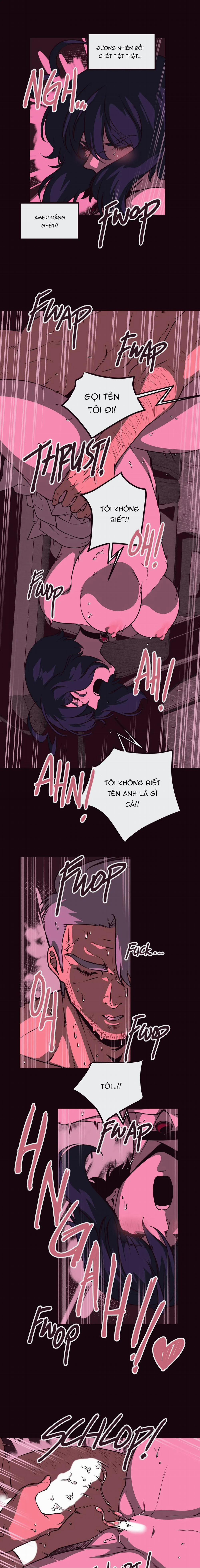 Writing Hell 10.3 trang 1