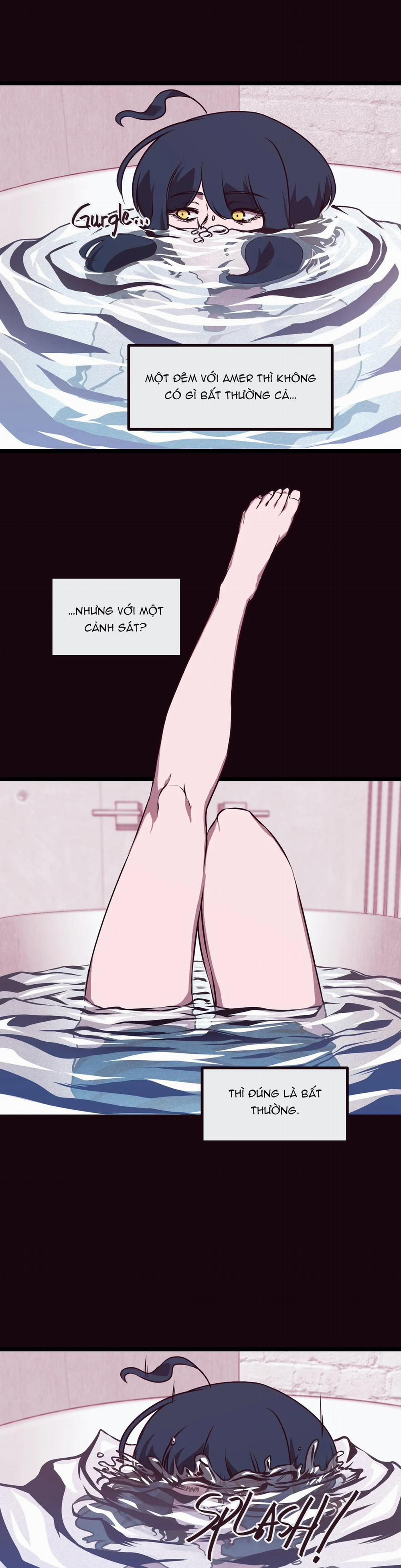 Writing Hell 11.1 trang 8