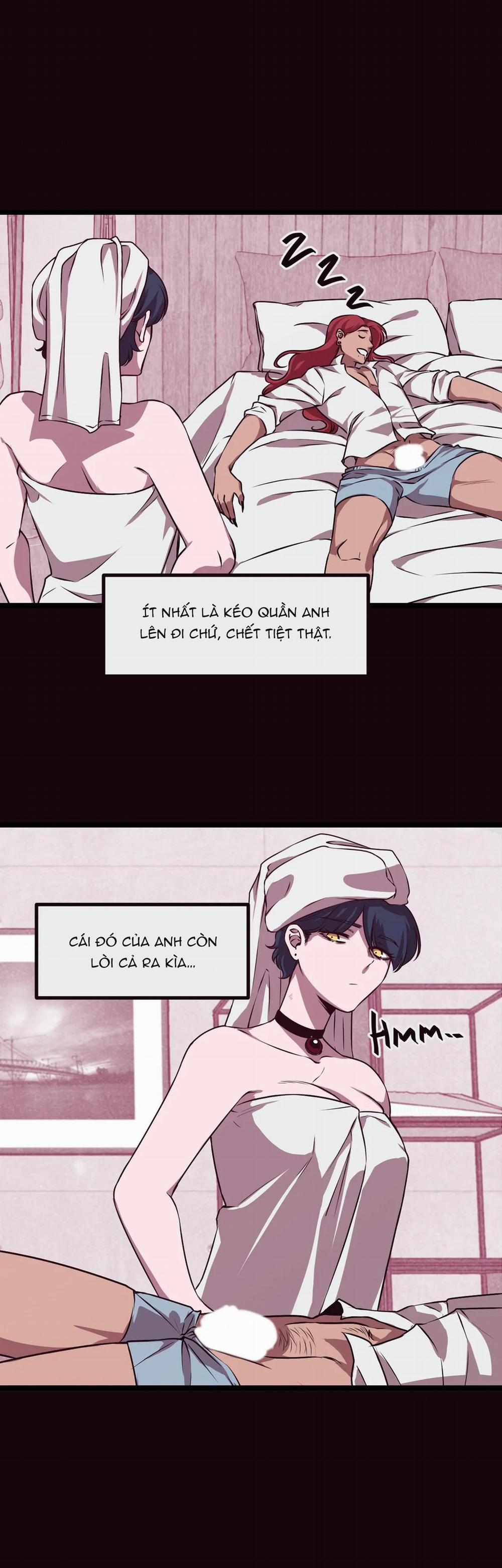 Writing Hell 11.2 trang 0