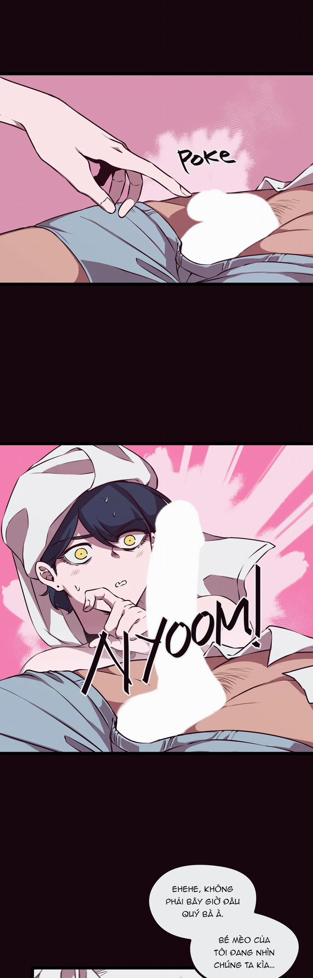 Writing Hell 11.2 trang 1