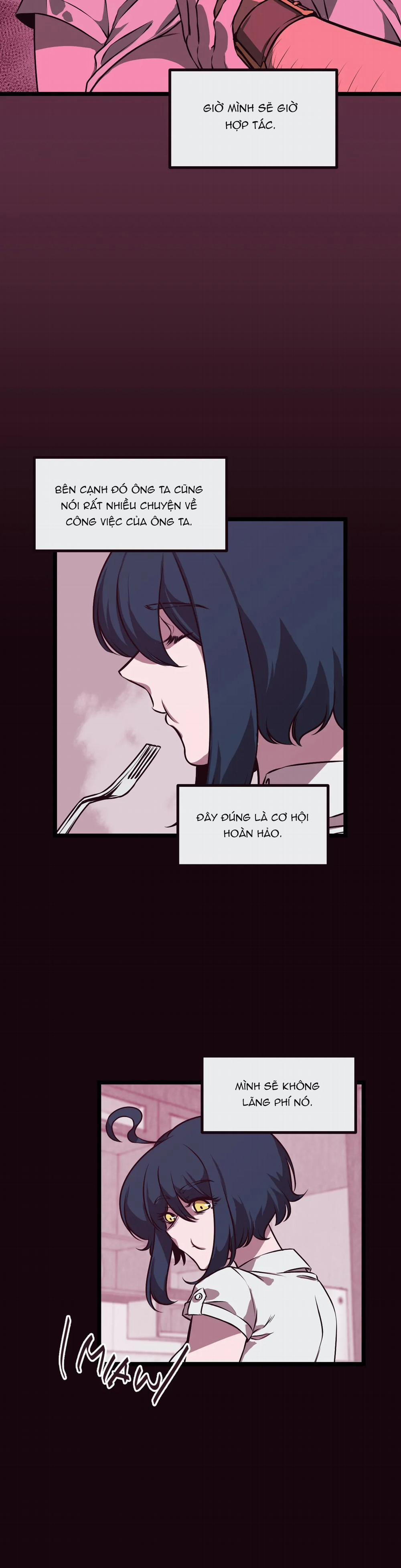 Writing Hell 11.2 trang 10