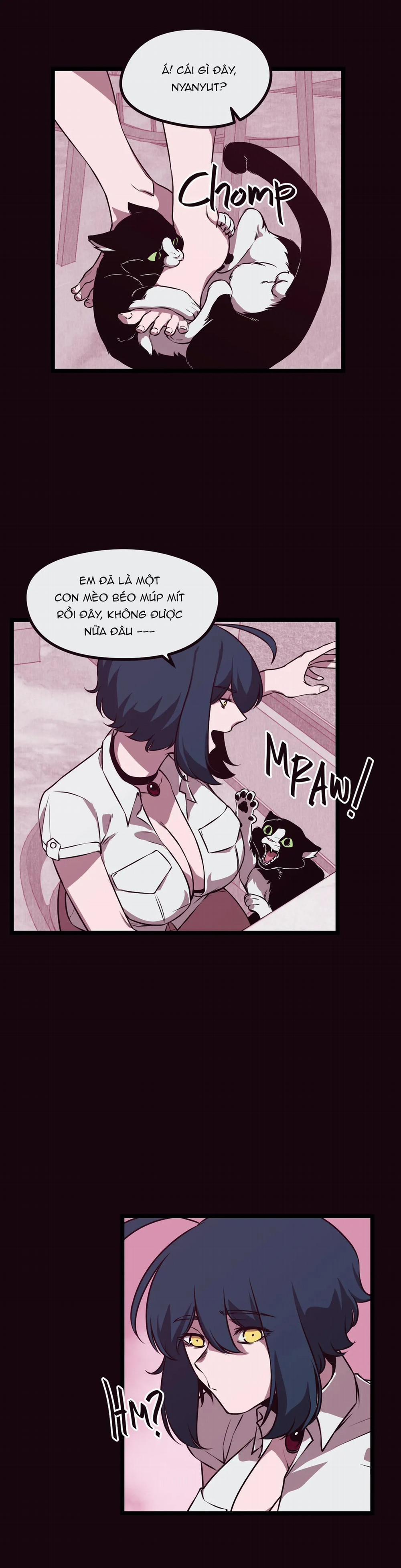 Writing Hell 11.3 trang 0