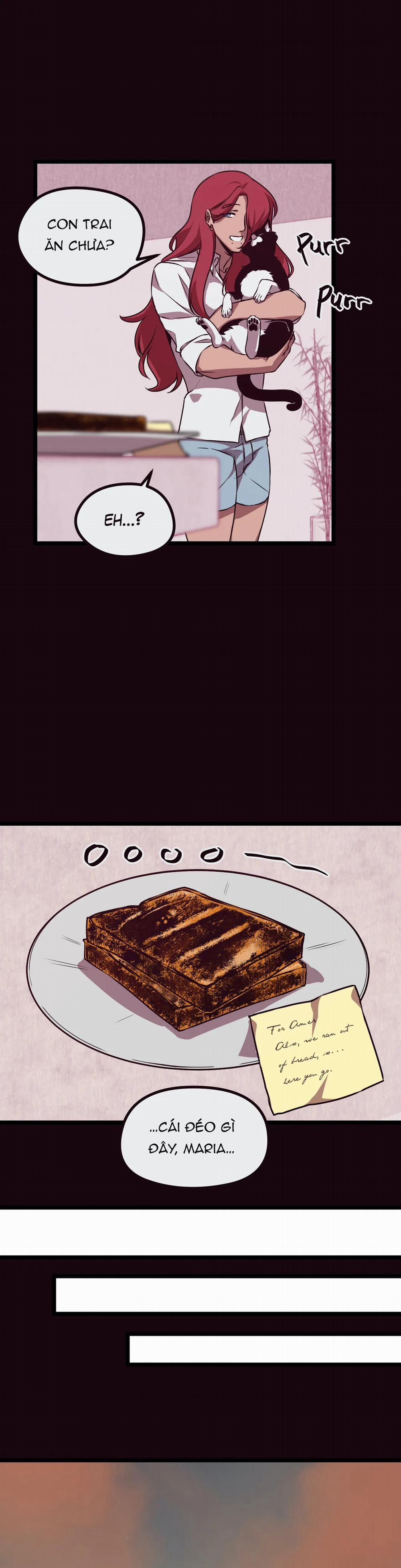 Writing Hell 11.3 trang 3