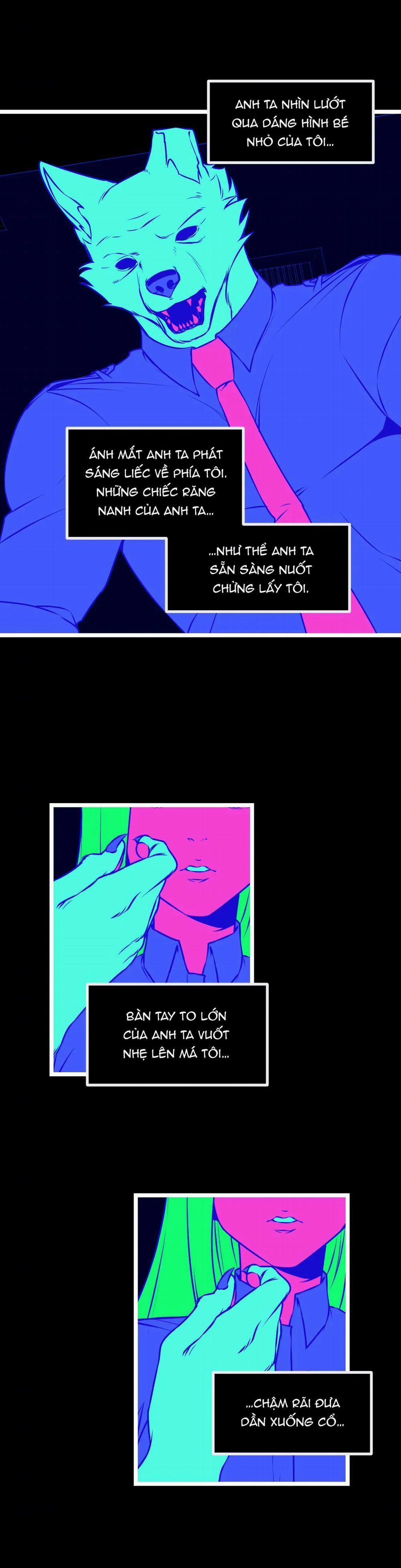Writing Hell 12.1 trang 10