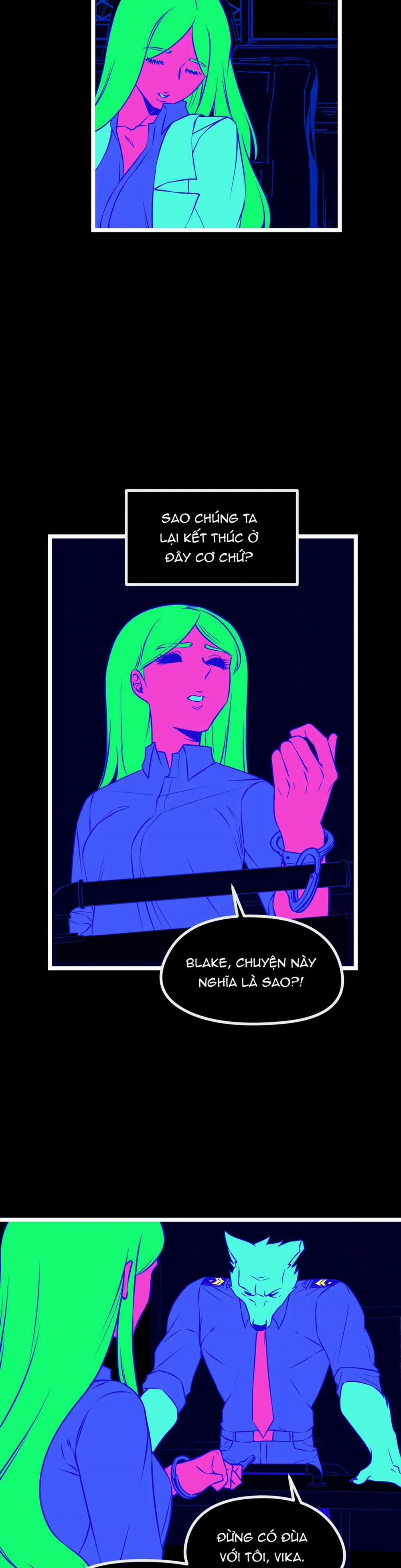 Writing Hell 12.1 trang 4