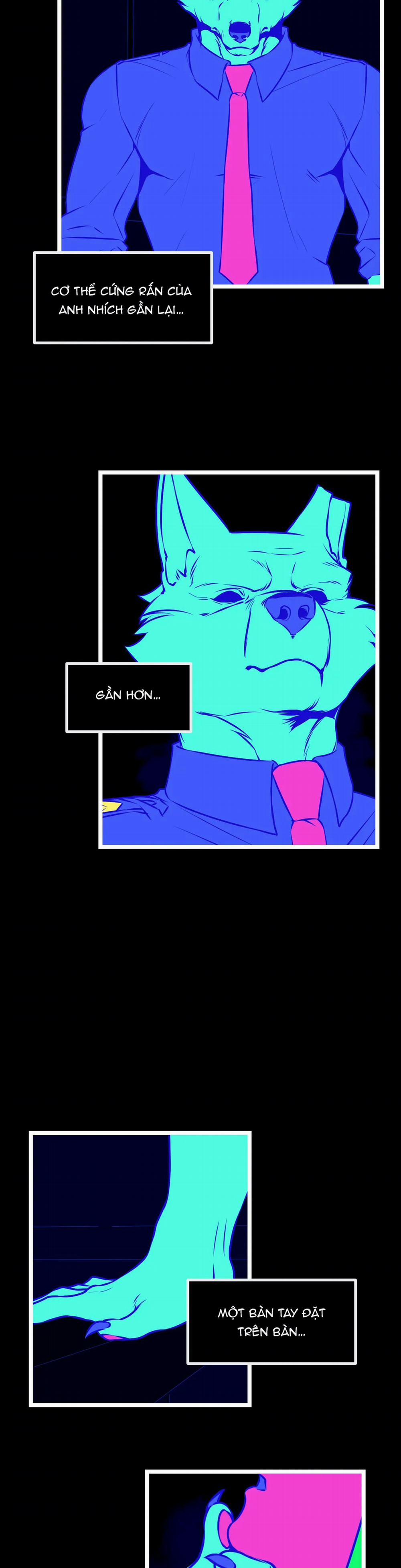 Writing Hell 12.1 trang 7