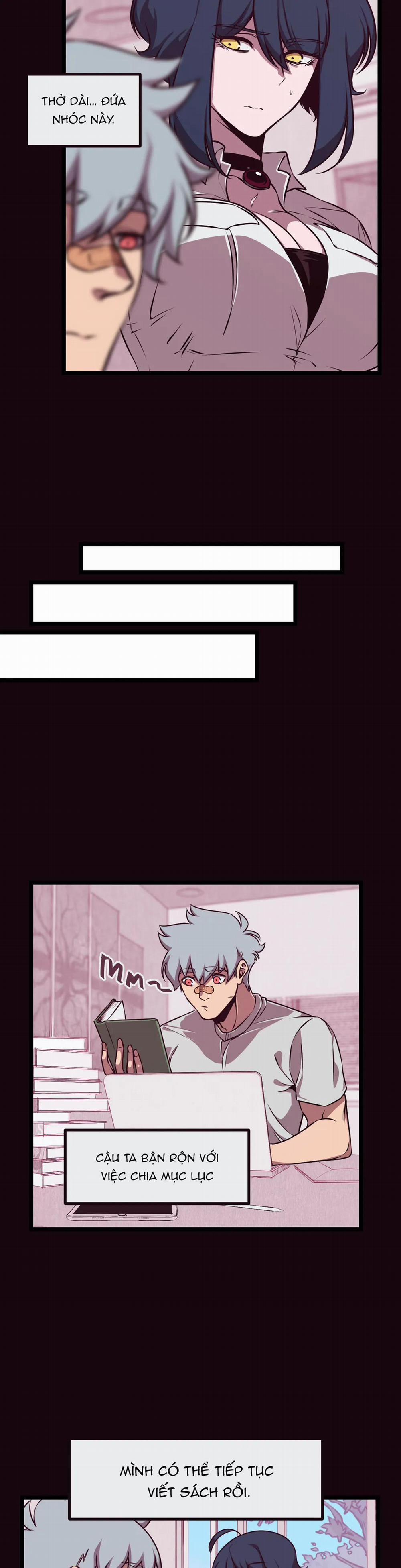 Writing Hell 12.2 trang 10