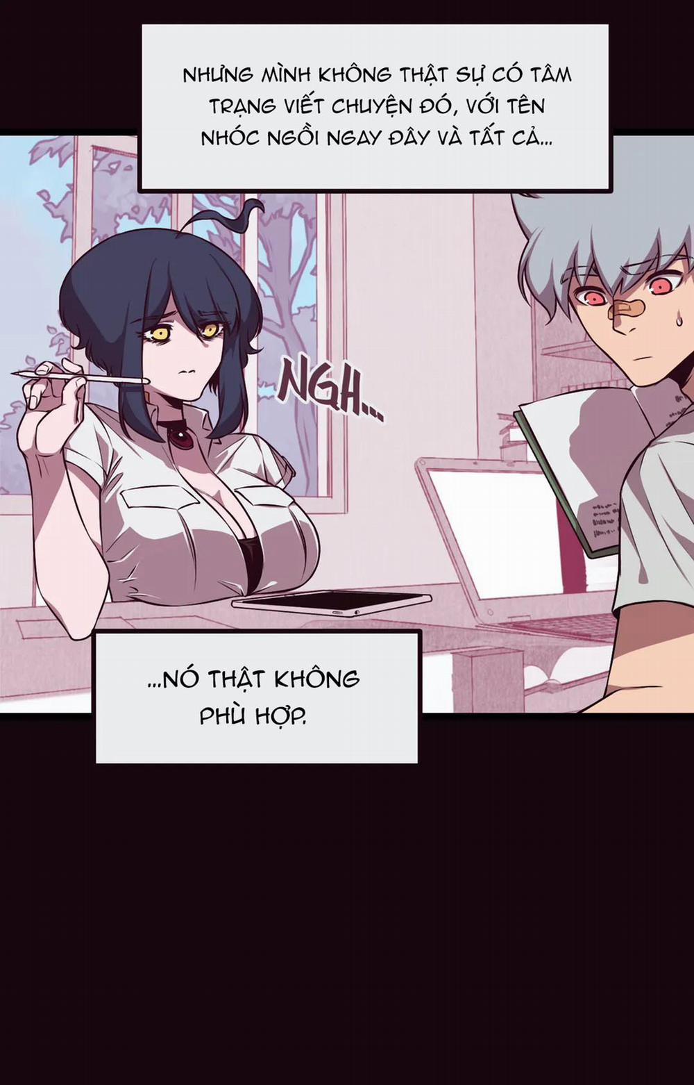 Writing Hell 12.2 trang 12