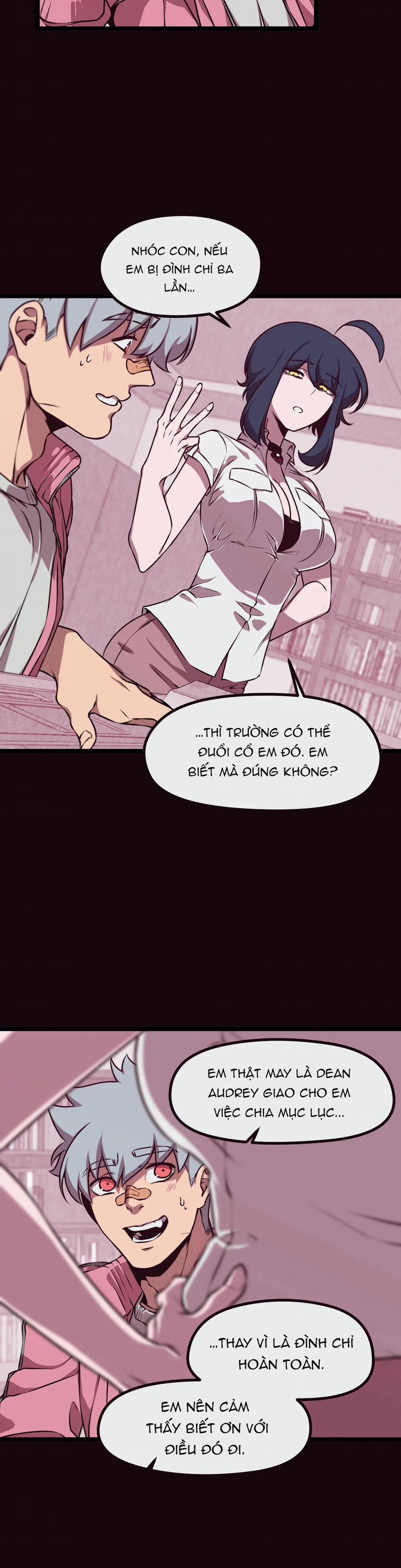 Writing Hell 12.2 trang 8