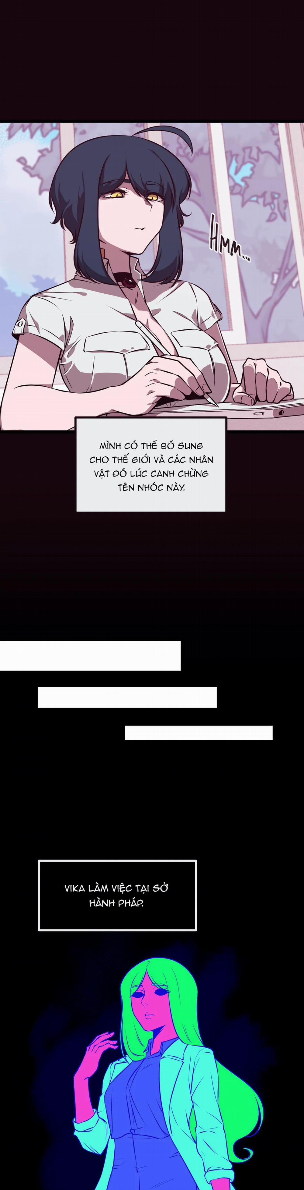 Writing Hell 12.3 trang 0