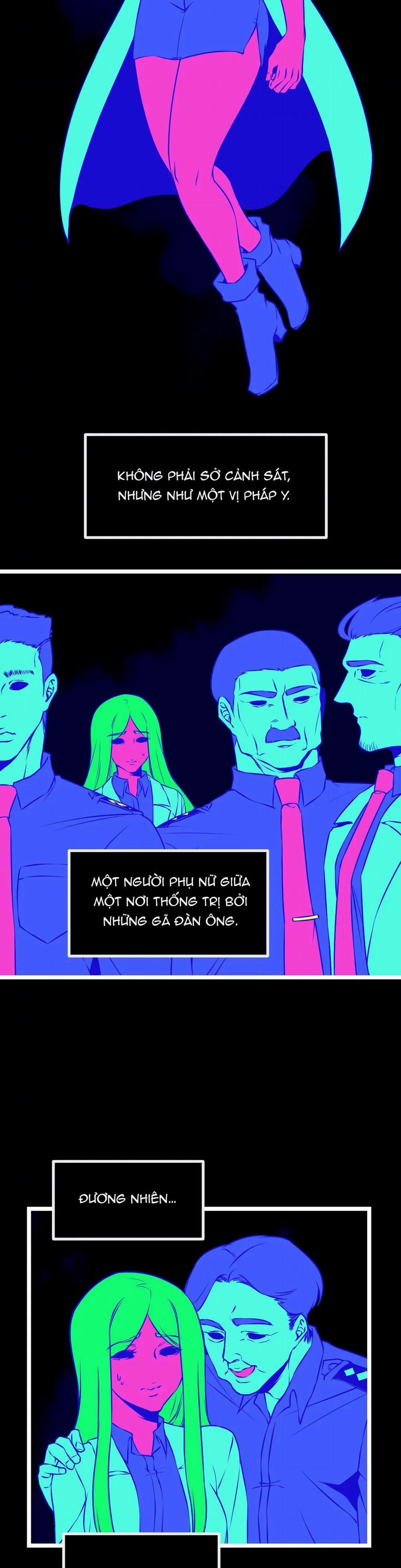 Writing Hell 12.3 trang 1