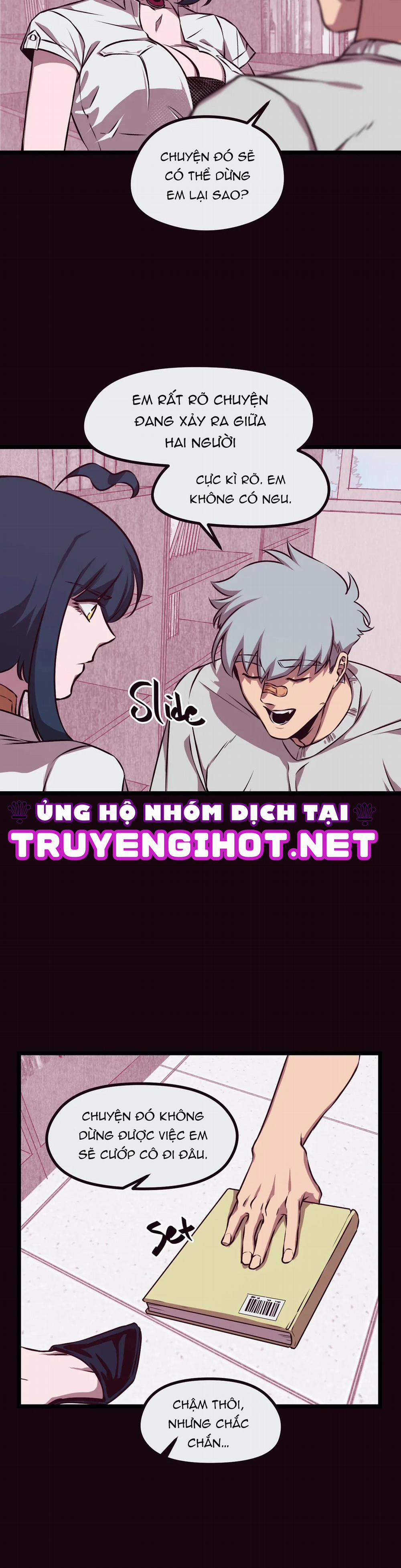 Writing Hell 13.1 trang 11