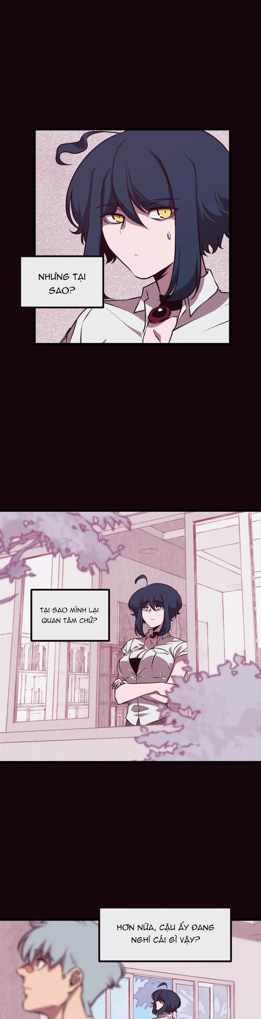 Writing Hell 13.1 trang 14
